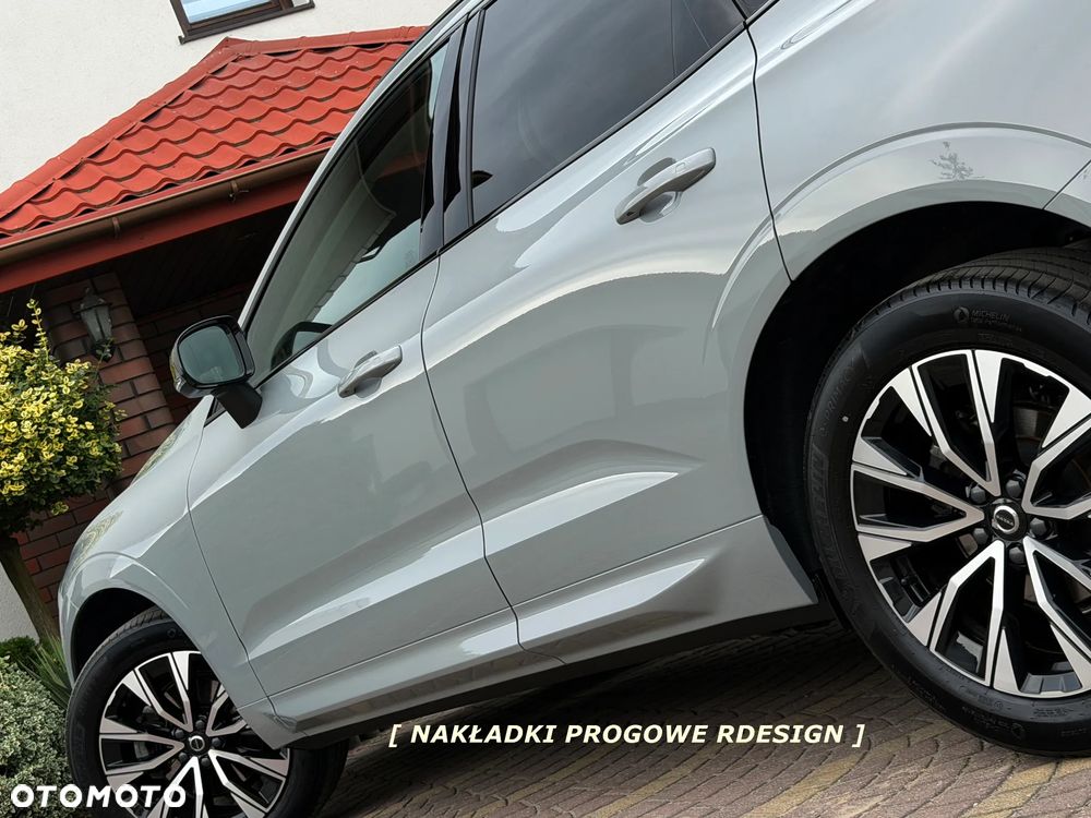 Volvo XC 60 B5 B AWD Geartronic RDesign - 39