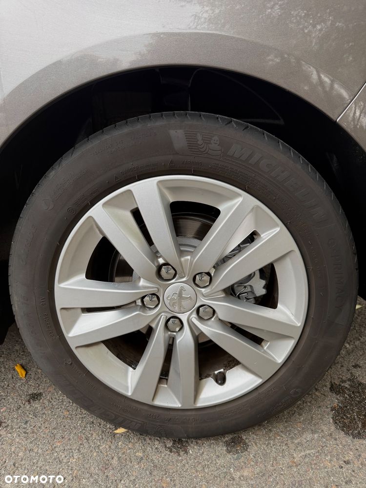 Peugeot 308 HDi FAP 92 Active - 26