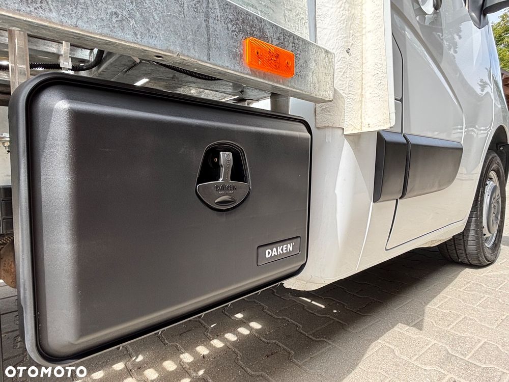 Renault Master - 23