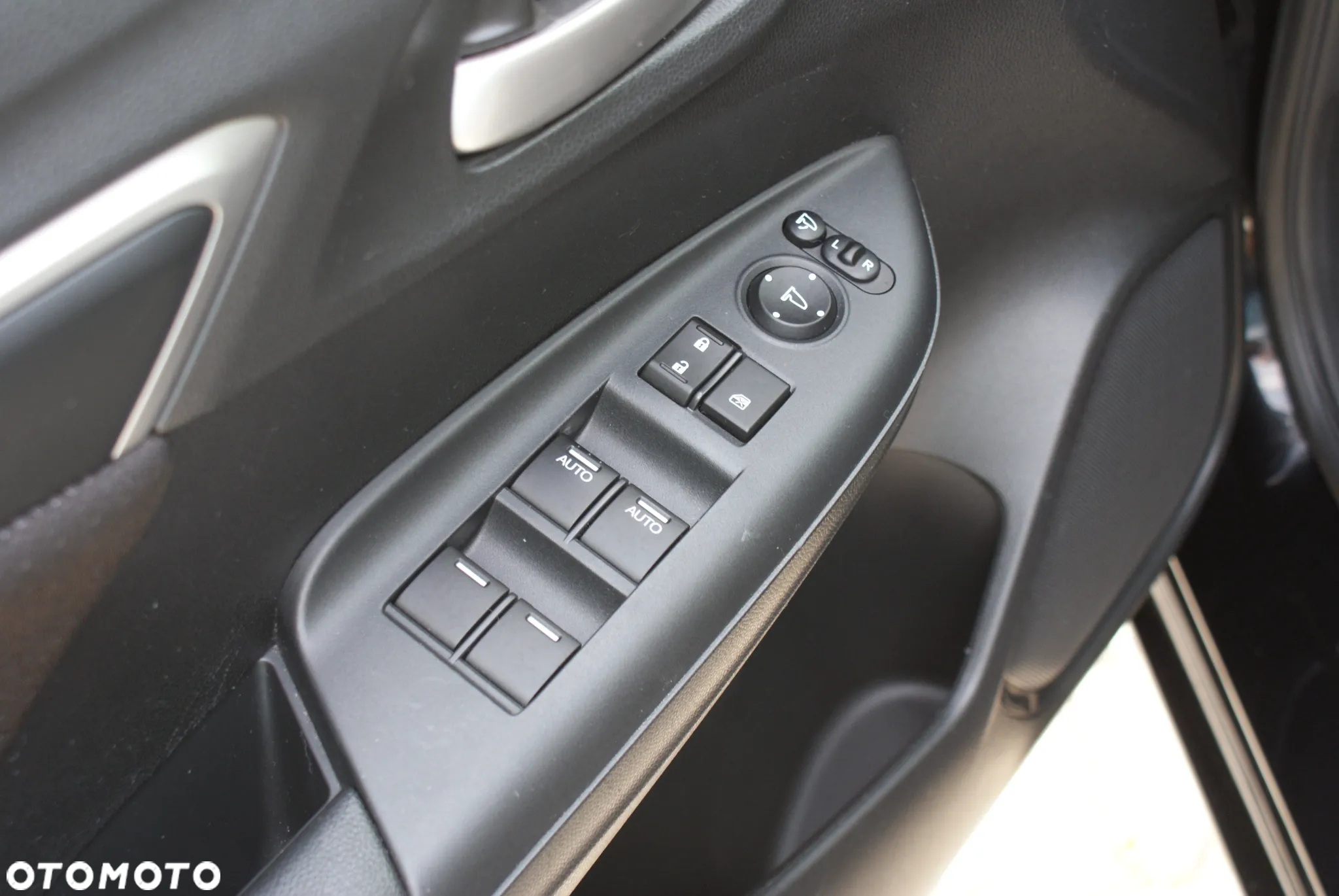 Honda Jazz - 5