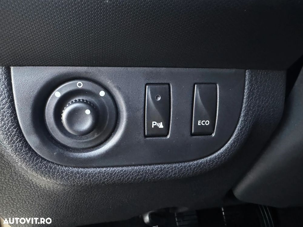Dacia Sandero Stepway 0.9 TCe Prestige - 12