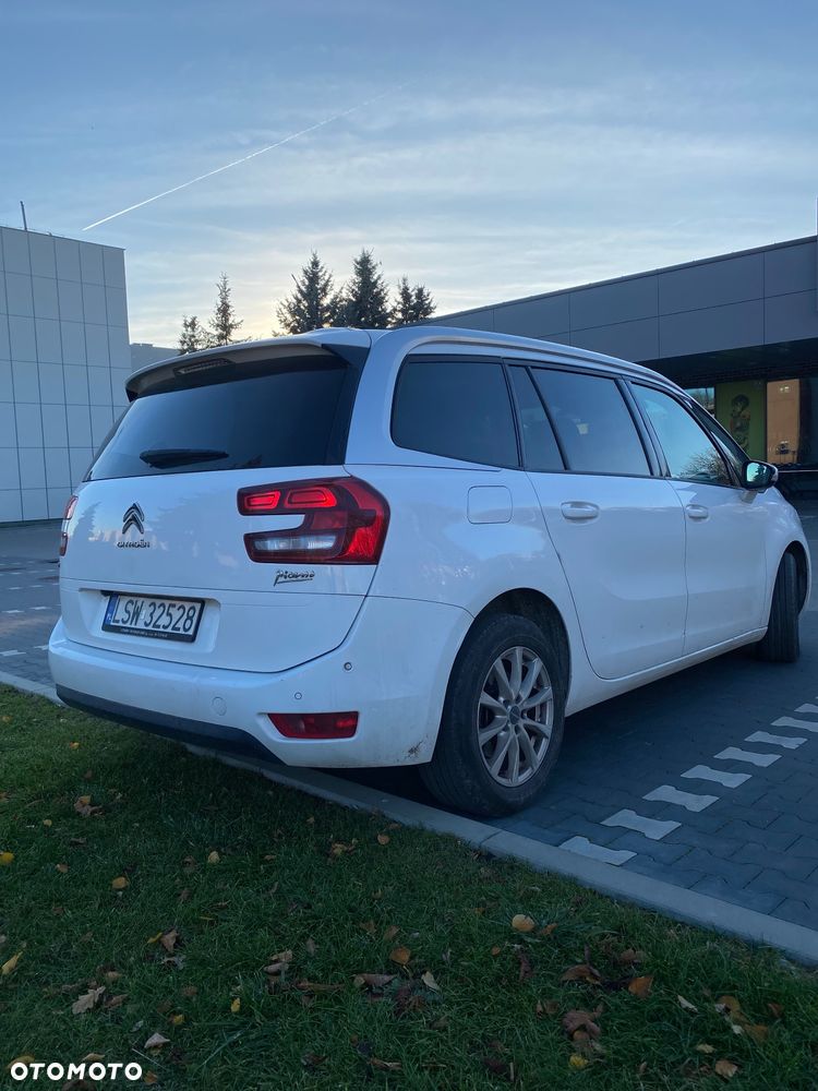 Citroën C4 Picasso 1.2 PureTech MoreLife S&S EAT6 - 3