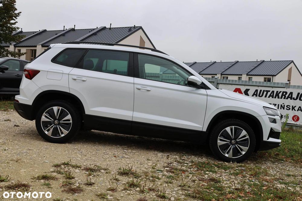 Skoda Karoq 2.0 TDI SCR 4x2 Ambition DSG - 9