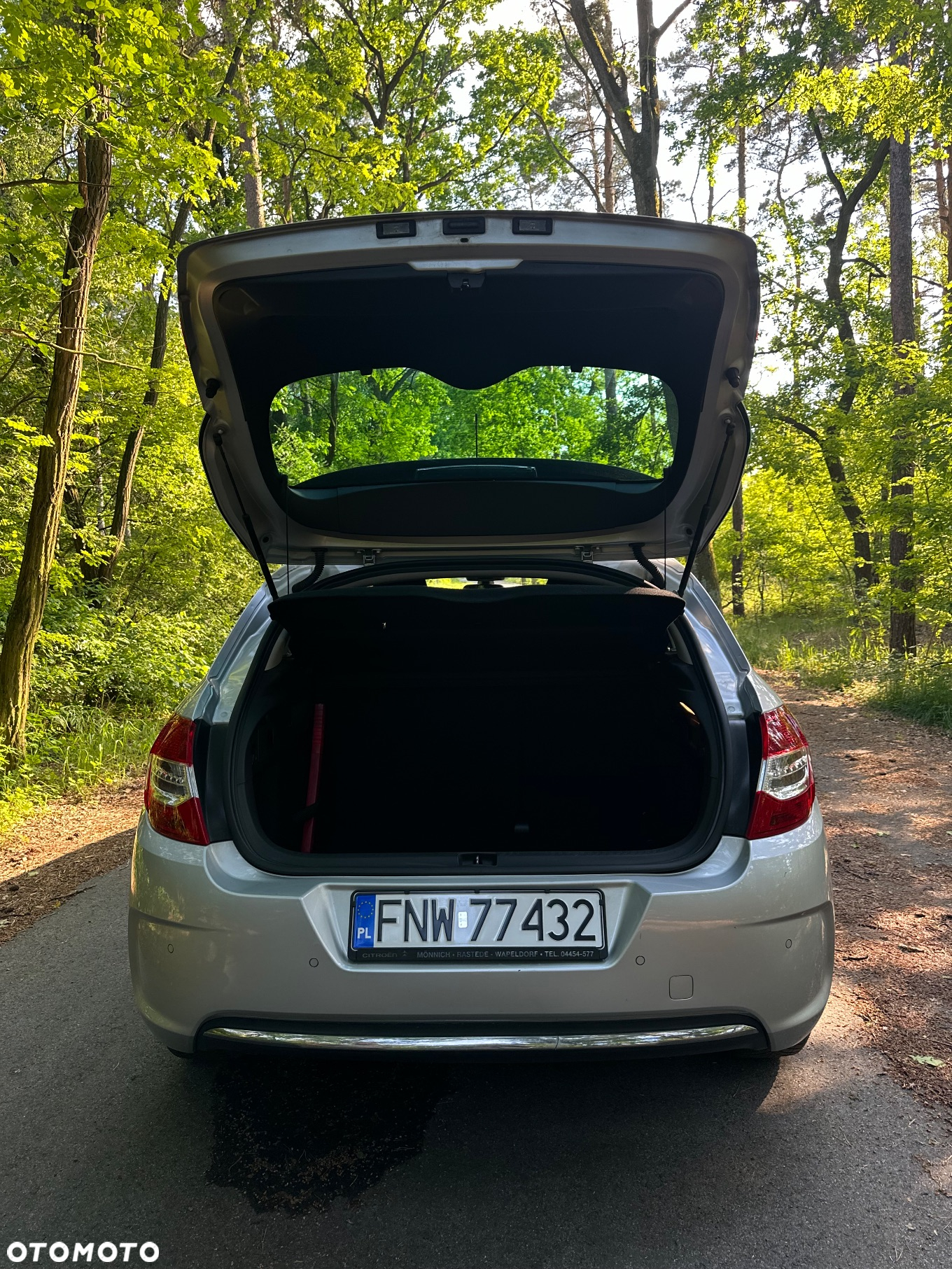 Citroën C4 1.6 HDi Exclusive - 7
