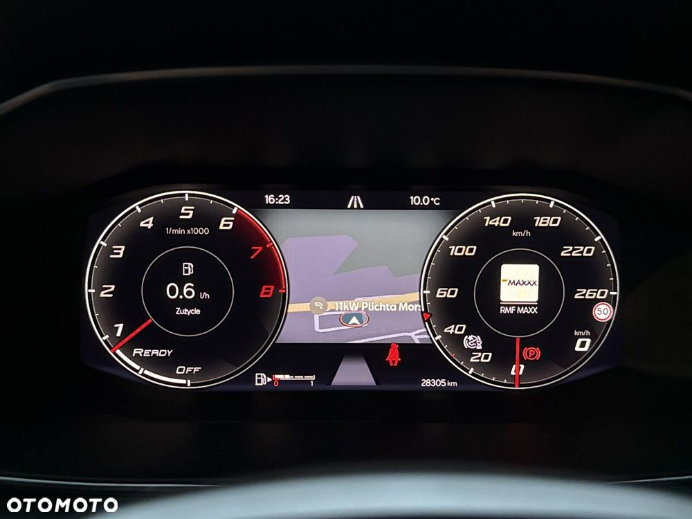 Seat Leon 1.5 TSI FR - 19