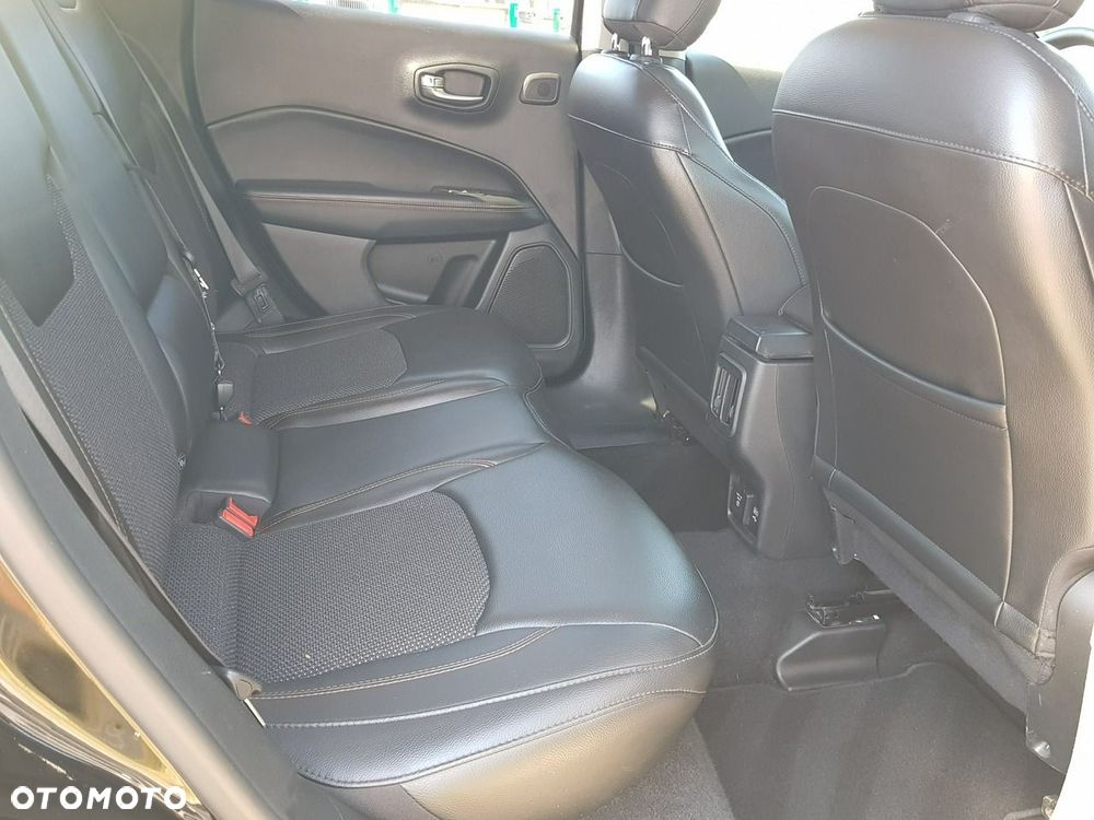 Jeep Compass 2.0 MJD Limited 4WD S&S - 16