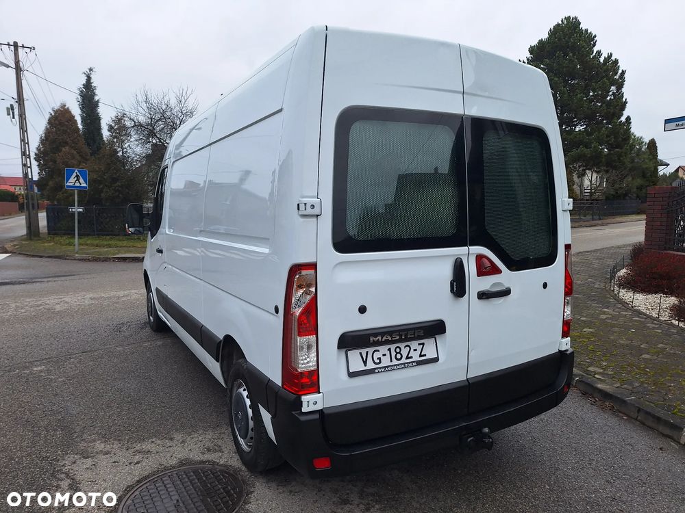 Renault Master - 7