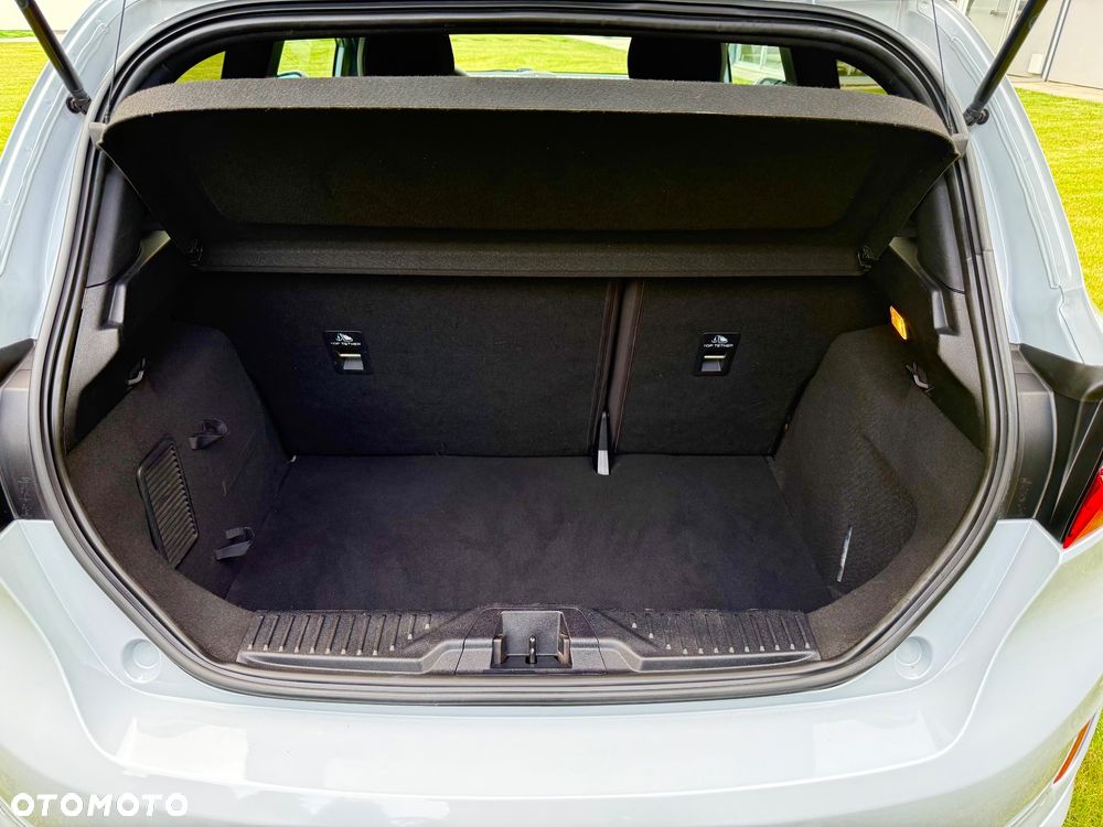 Ford Fiesta 1.5 EcoBoost S&S ST X - 11