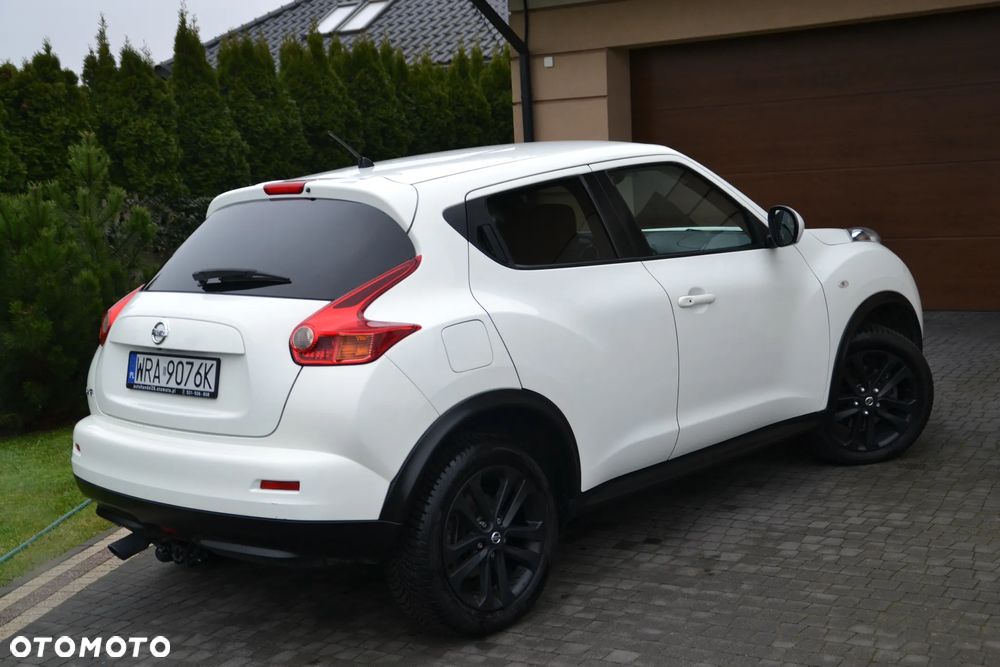 Nissan Qashqai 2.0 I-Way - 20