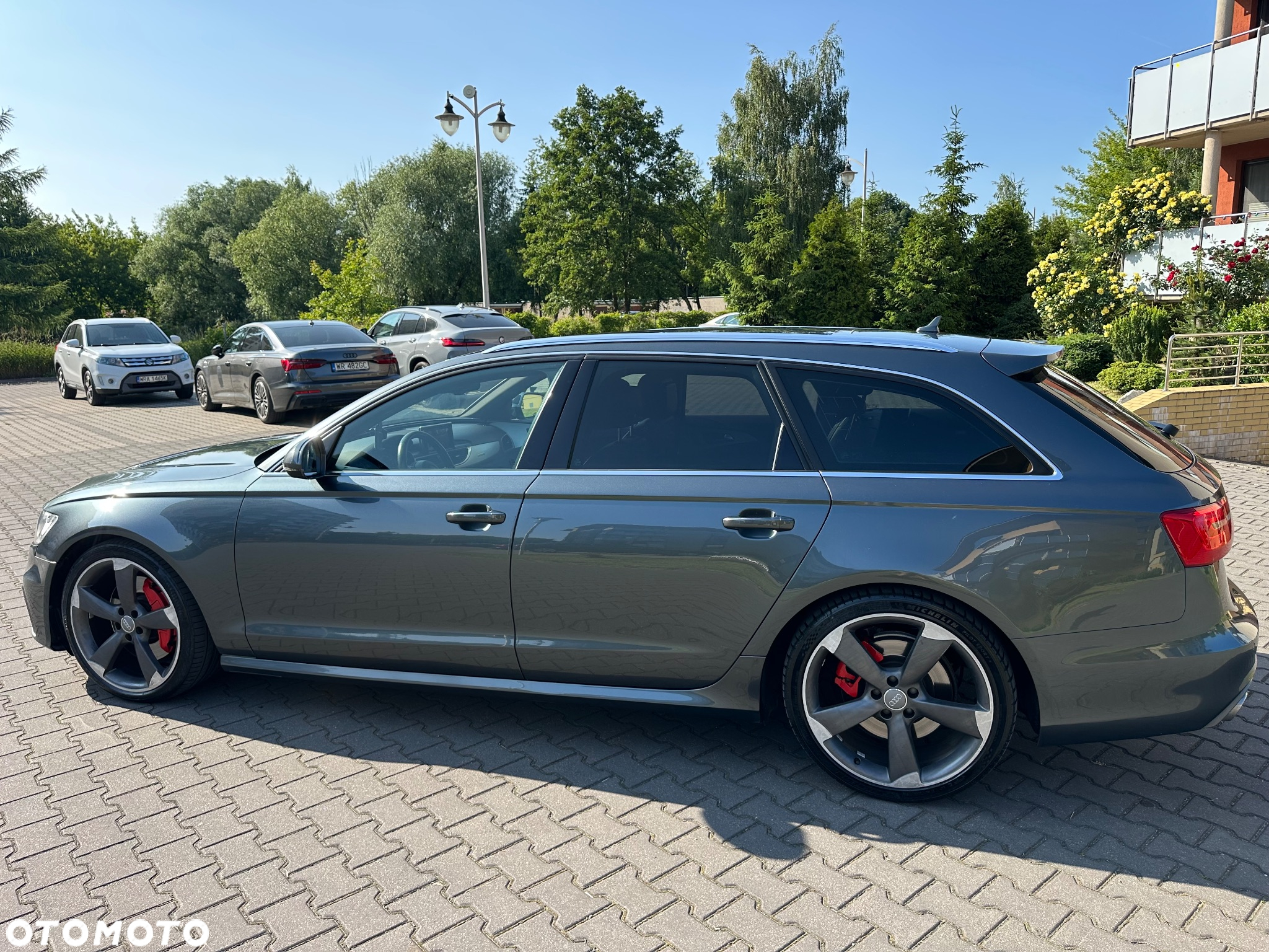 Audi A6 3.0 TDI Quattro Tiptronic - 4