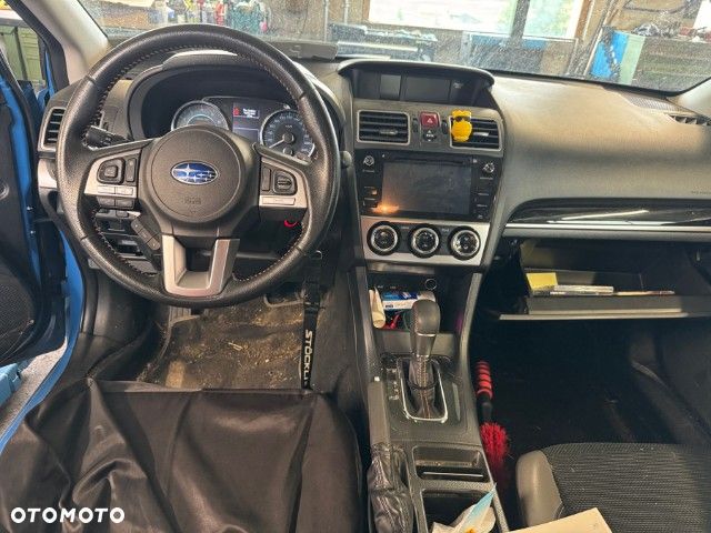 Subaru XV - 6