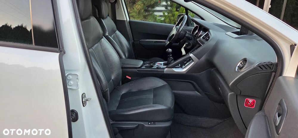 Peugeot 3008 - 8