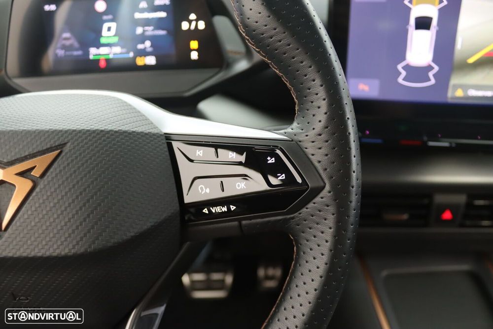 Cupra Born 58 kWh - 20