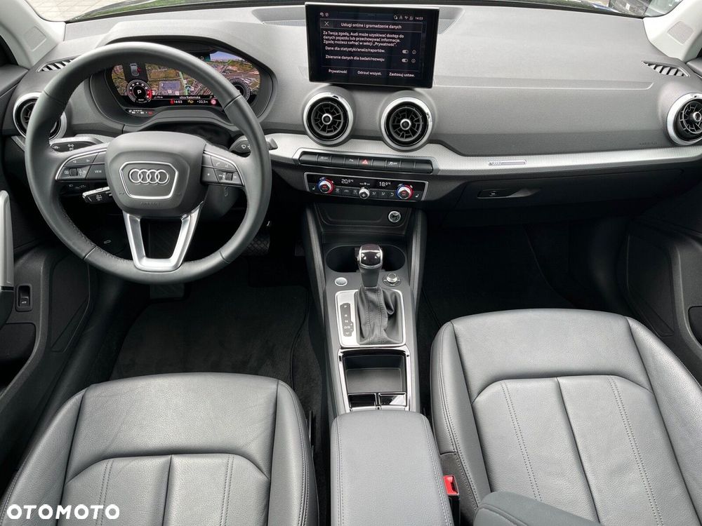 Audi Q2 - 13