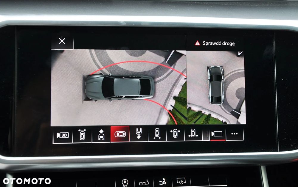 Audi A7 Sportback 45 TFSI Quattro S tronic - 21