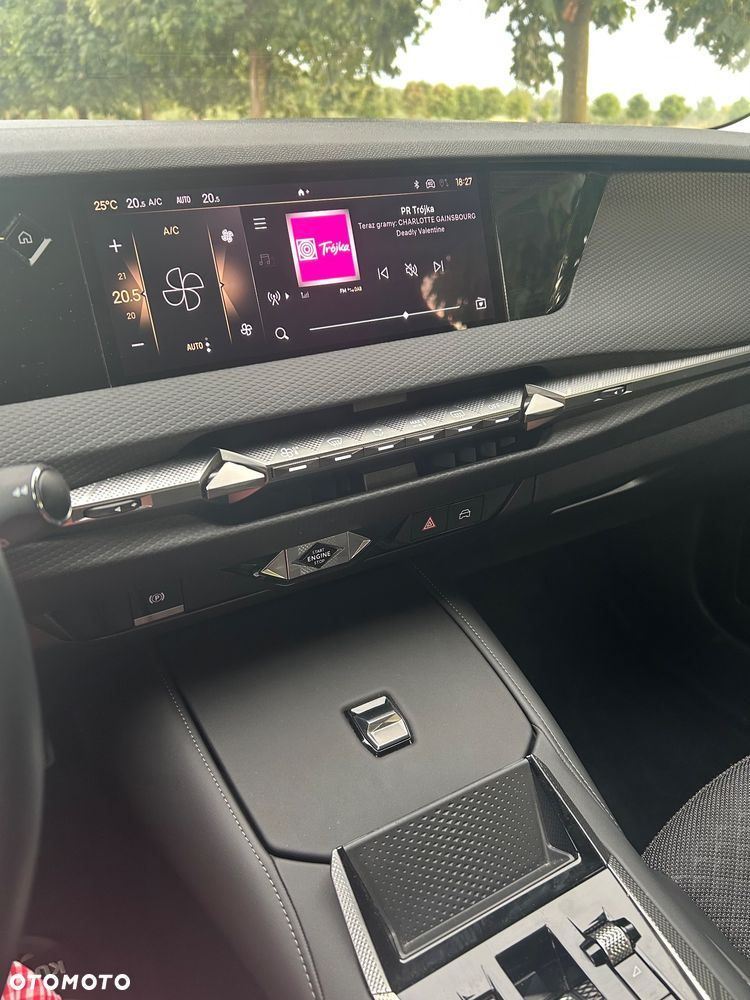 DS Automobiles DS 4 1.2 PureTech Bastille - 7