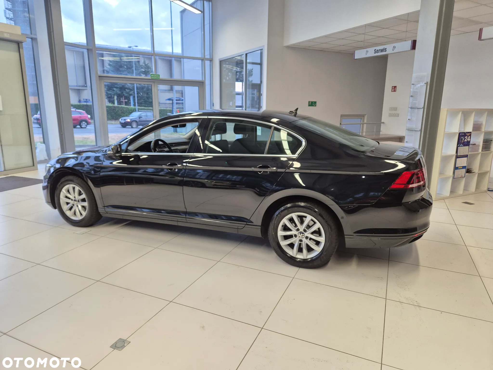Volkswagen Passat 1.5 TSI EVO Business - 5