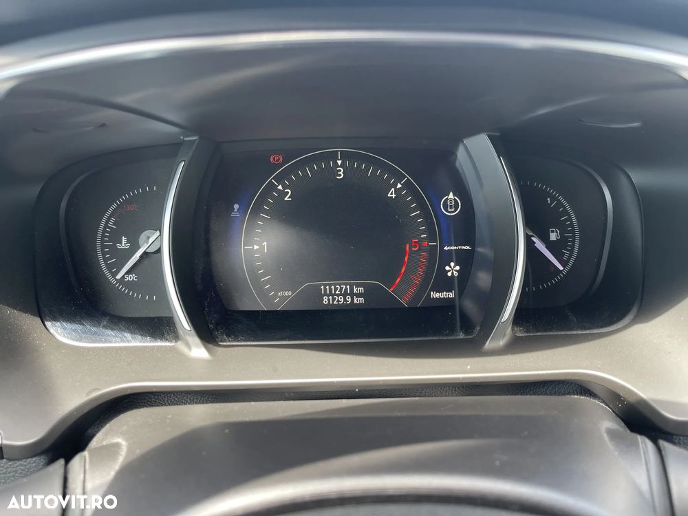 Renault Talisman - 13