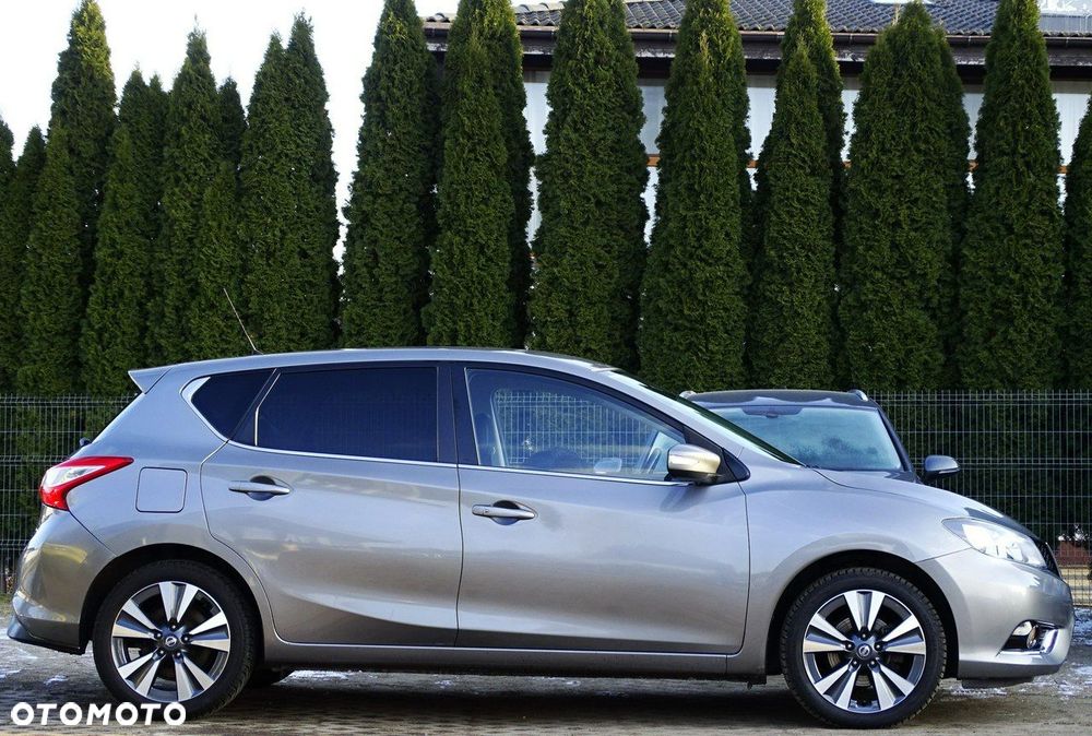 Nissan Pulsar 1.2 DIG-T Tekna - 3