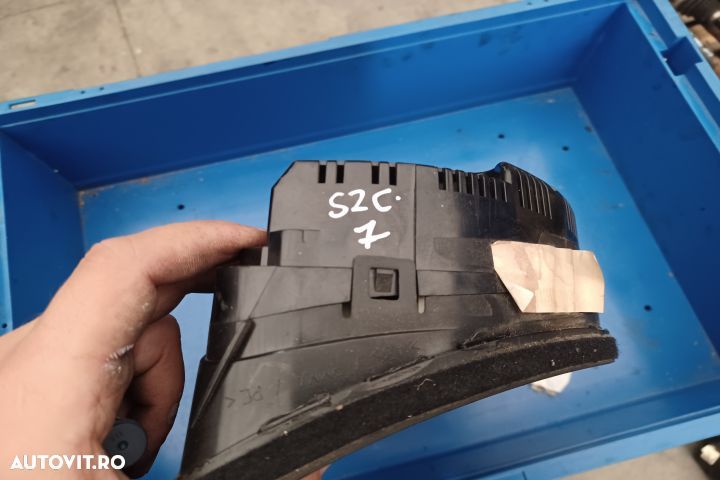 Ceasuri bord 8E0920950F Audi A4 B7 [2004 - 2008] Avant wagon 5-usi 2. - 4