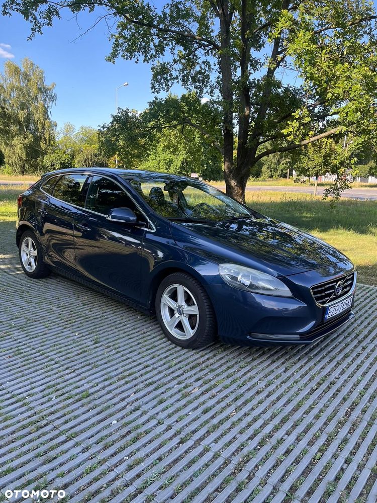 Volvo V40 2013 photo 5