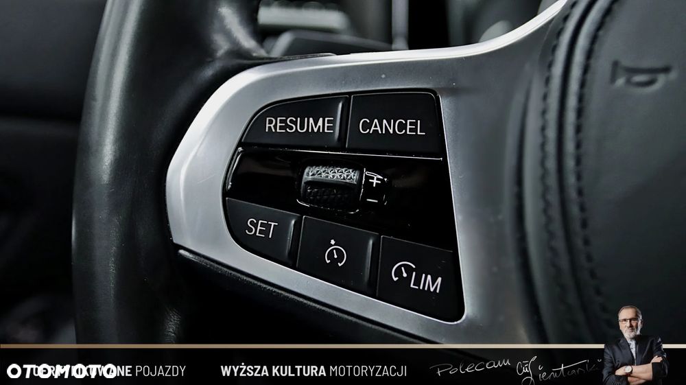 BMW Seria 3 318d M Sport - 27