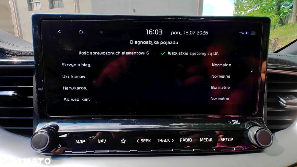 Kia ProCeed 1.6 T-GDI DCT7 OPF GT - 26