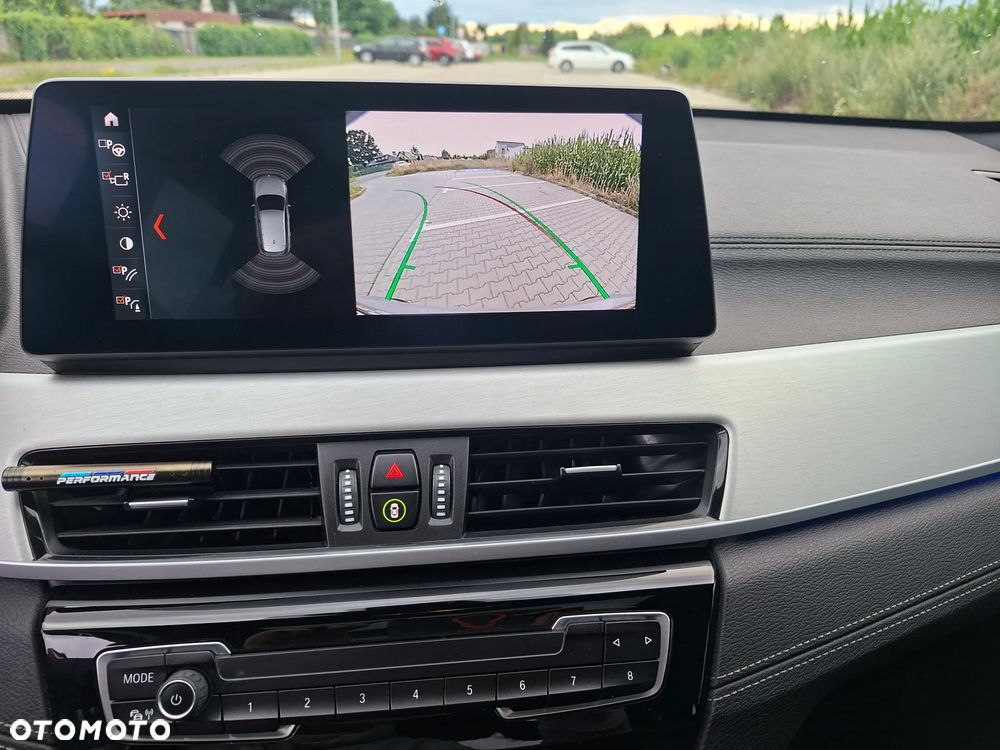 BMW X1 sDrive18d M Sport - 23