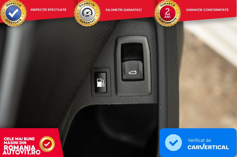 BMW Seria 3 320e AT PHEV - 9