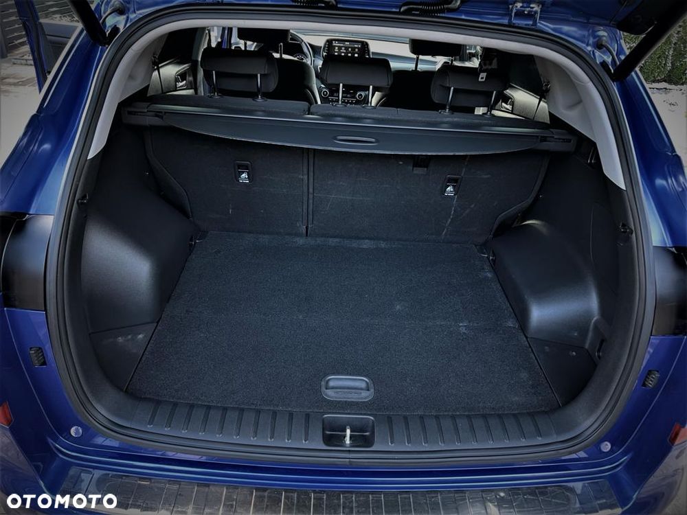 Hyundai Tucson 1.6 T-GDi Style 4WD DCT - 18
