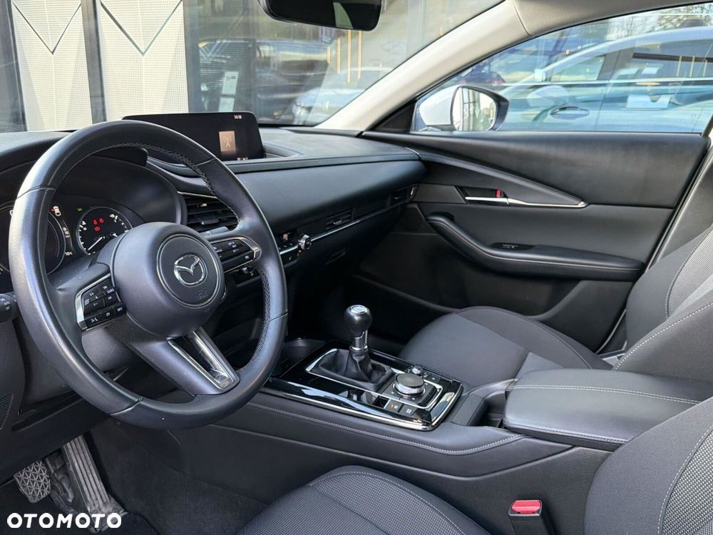 Mazda CX-30 2.0 mHEV Exclusive-Line 2WD - 10