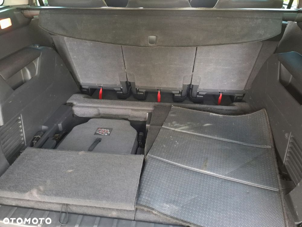 Peugeot 5008 1.6 HDi Premium - 29
