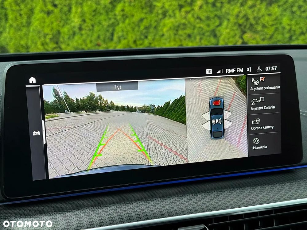 BMW 6GT 620d M Sport sport - 4