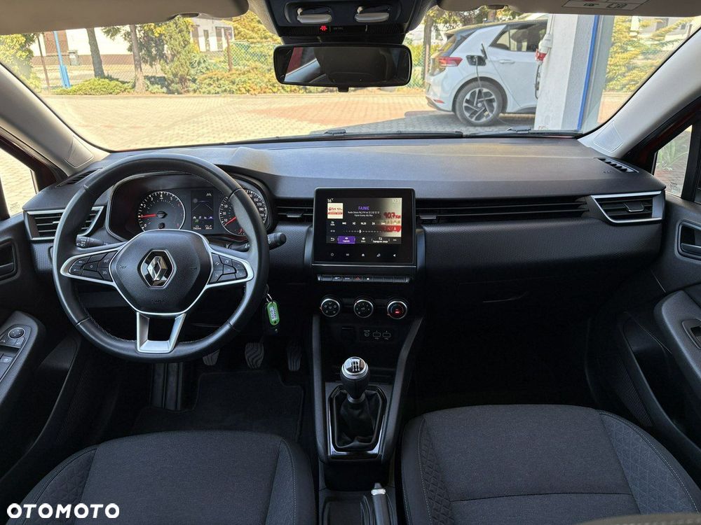 Renault Clio - 13