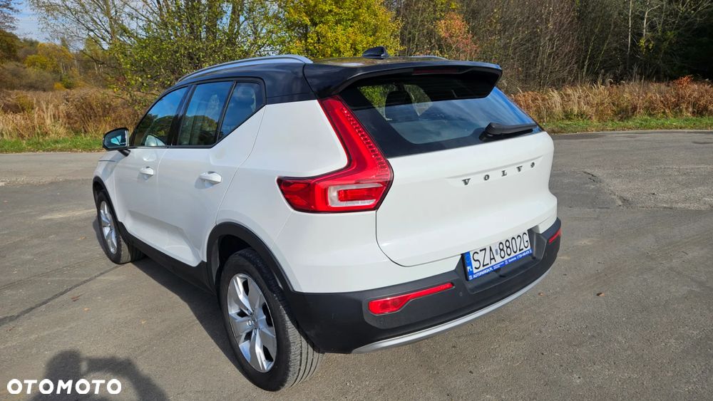 Volvo XC 40 T3 Inscription - 13