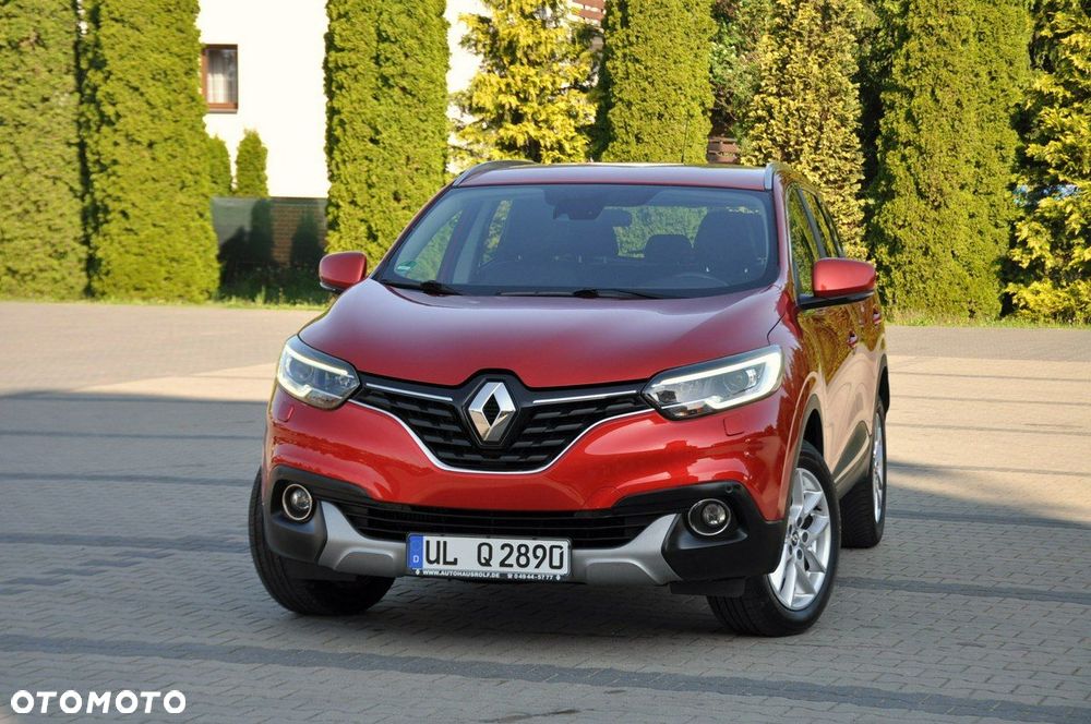 Renault Kadjar - 8
