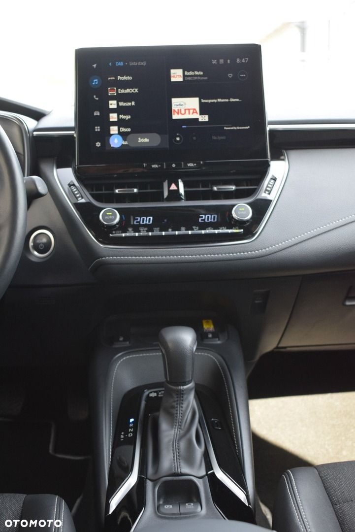Toyota Corolla - 17