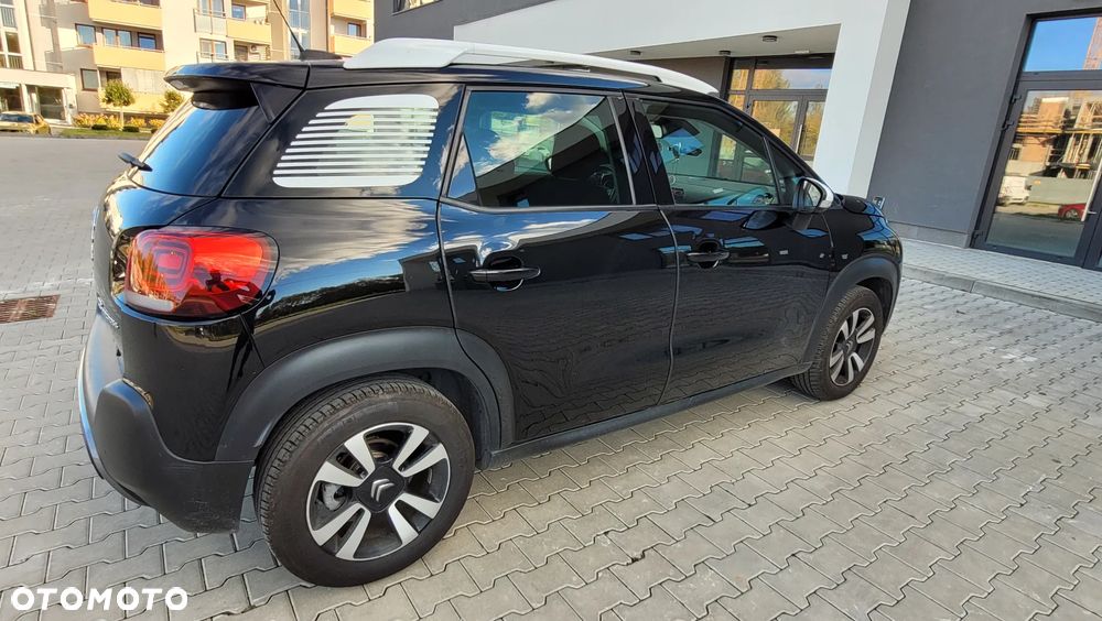Citroën C3 Aircross - 3
