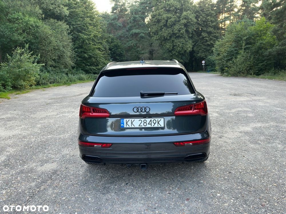 Audi Q5 - 4