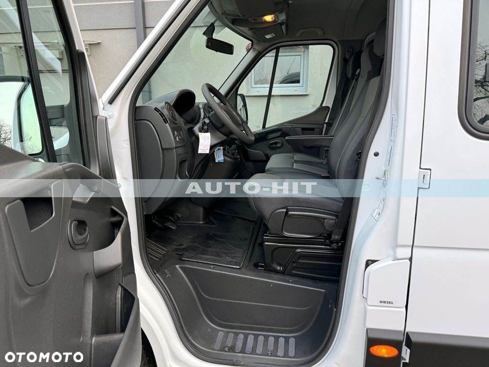 Renault Master - 21