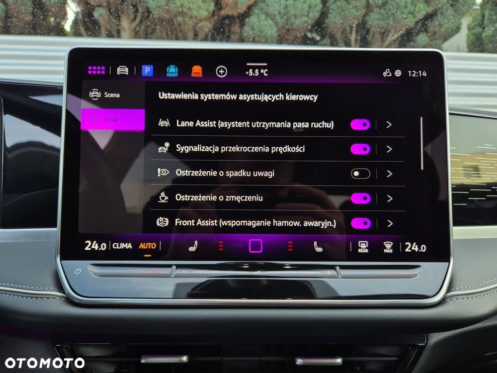 Volkswagen Passat Variant 2.0 TDI EVO Elegance DSG - 29