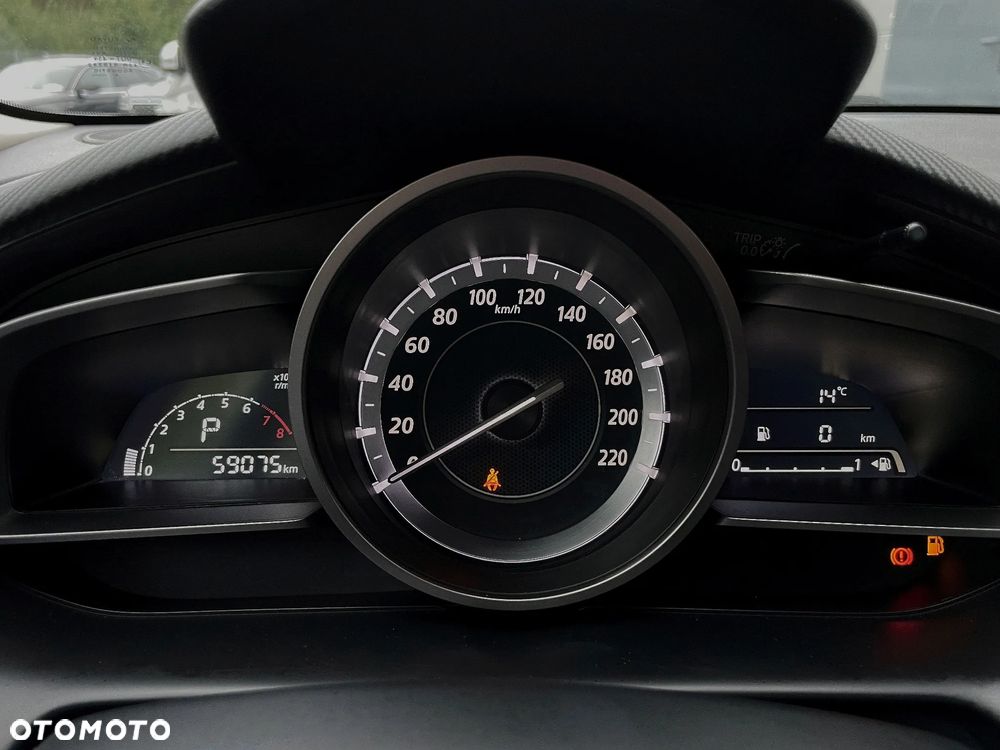 Mazda CX-3 2.0 Skypassion - 20