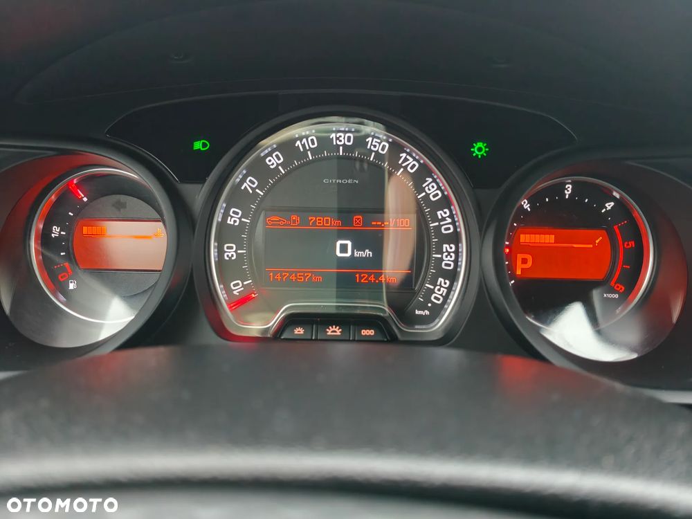 Citroën C5 HDi 165 FAP Exclusive - 19