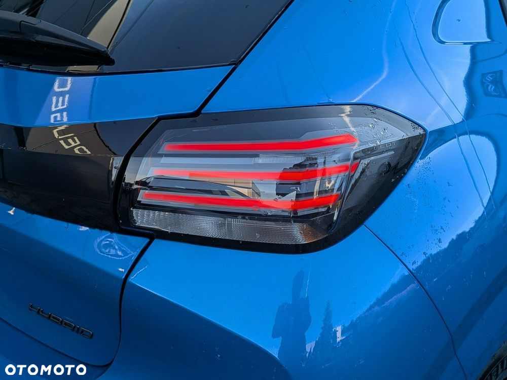 Peugeot 208 - 5