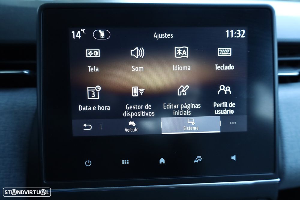 Renault Clio 1.0 TCe Evolution - 21