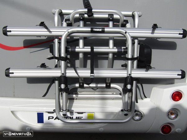 Challenger Graphite G388 EB CAMA CENTRAL(em preparação) - 8