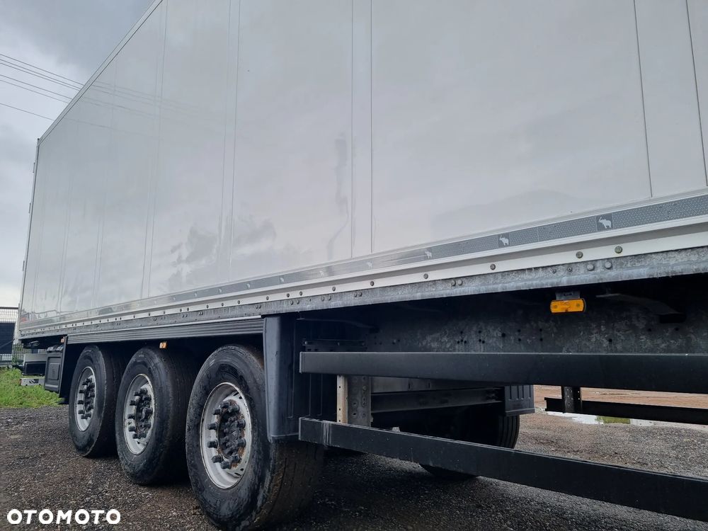 Schmitz Cargobull SCB*S3B - 5