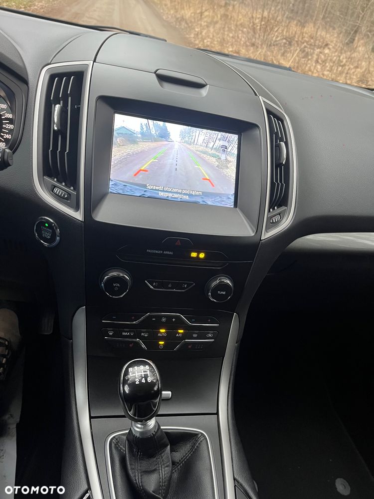 Ford S-Max 1.5 EcoBoost Titanium - 18