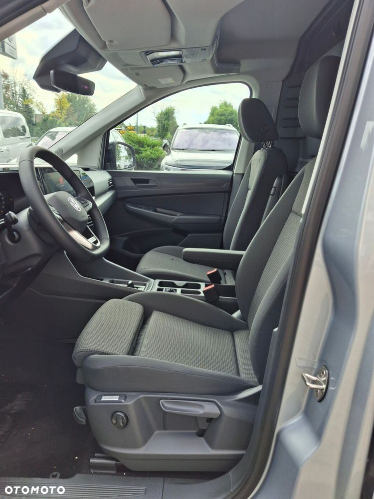 Volkswagen Caddy - 18