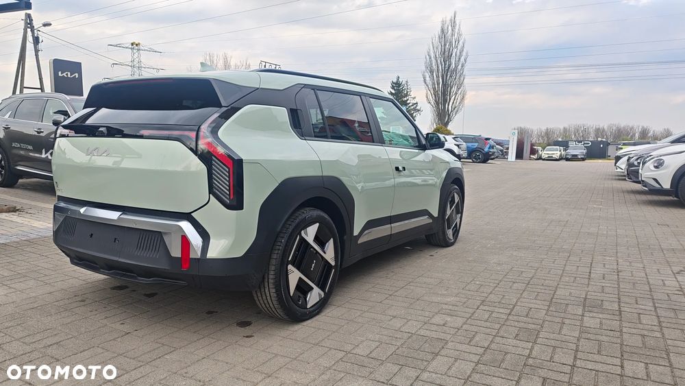 Kia EV3 81.4kWh Business Line - 7